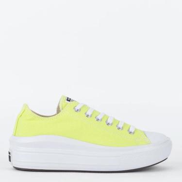 Imagem de Tênis Converse Feminino Move Conforto Casual Leve-Feminino