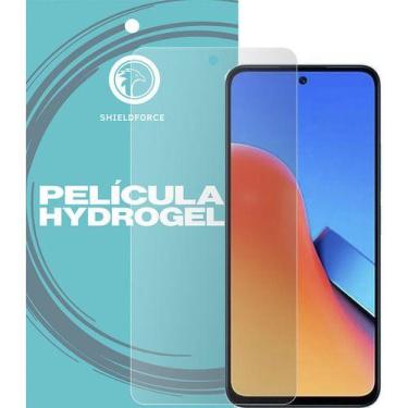 Imagem de Película Redmi 12 Shieldforce Gel 1x Tela