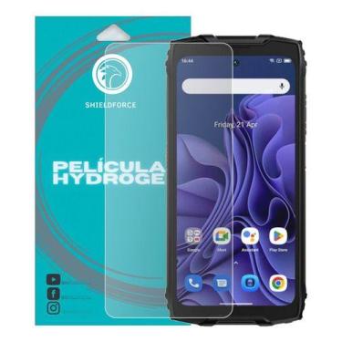 Imagem de Película Blackview Bv9300 Shieldforce Gel 1x Tela