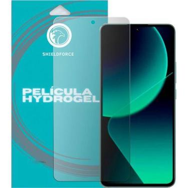 Imagem de Película Xiaomi Mi 13t 5g Shieldforce Gel 1x Tela