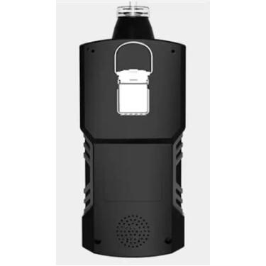 Imagem de PLT400 Alarme portátil Bombeamento 4 em 1 detector de gás H2S-CO-O2-CH4 Detector de vazamento de gás