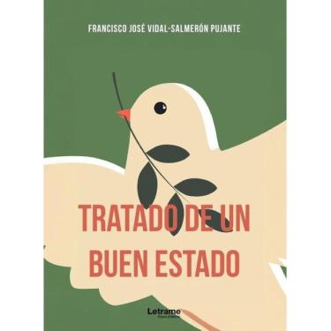 Imagem de Tratado de un buen estado - Espanhol