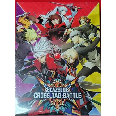 Imagem de BlazBlue Cross Tag Battle Collector's Edition - PS4