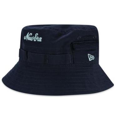 Imagem de CHAPEU NEW ERA BUCKET INFANTIL ADVENTURE TECH PACK-Masculino