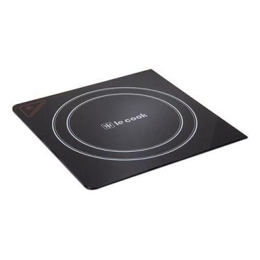 Imagem de Vidro Temperado Esquerdo Cook Top Lc1704/11 Le Cook