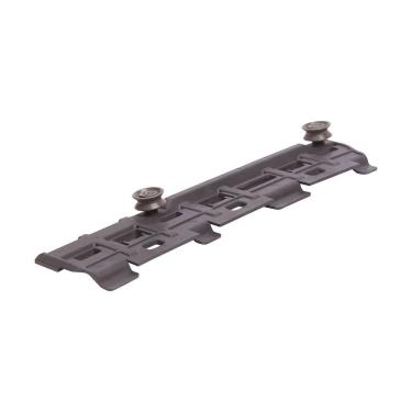 Imagem de Guia do Suporte de Talheres para Lava Louças Brastemp - W11231345