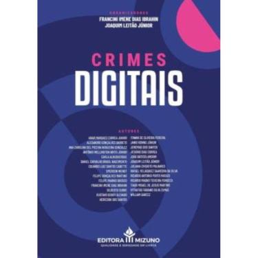 Imagem de Crimes Digitais | Lei 14.155/21