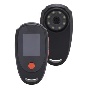 Imagem de Microscópio digital portátil, tela de 2 Lupa digital portátil com luz LED, microscópio portátil de 2 MP para crianças, brinquedos educativos científicos para crianças para