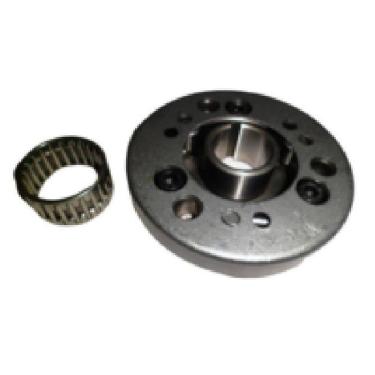 Imagem de Placa De Partida Scooter Sun 150 Shineray