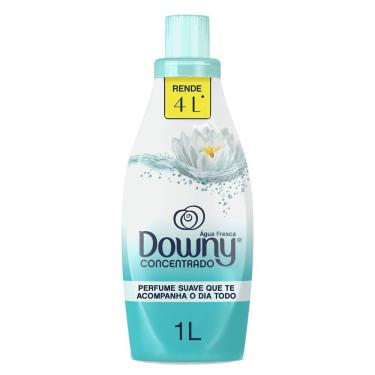 Imagem de Amaciante Concentrado Downy Água Fresca 1L