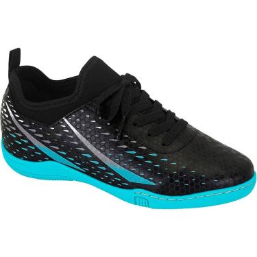 Imagem de Tênis Futsal Molekinho Leko Juvenil Masculino