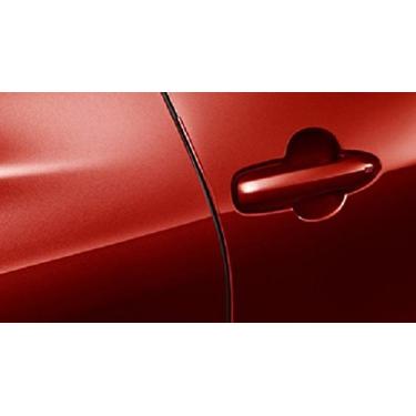 Imagem de TOYOTA PT936-47160-10 Protetor de borda de porta, 1 pacote