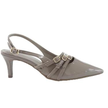 Imagem de Scarpin Feminino Via Marte 217-001