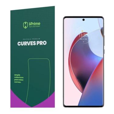 Imagem de Película Hprime Curves Pro Para Motorola Edge 30 Ultra 6.7