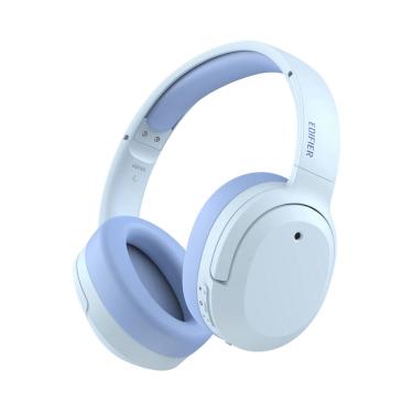 Imagem de Fones de ouvido Edifier W820NB Plus Hybrid anc Bluetooth V5.2 Azul