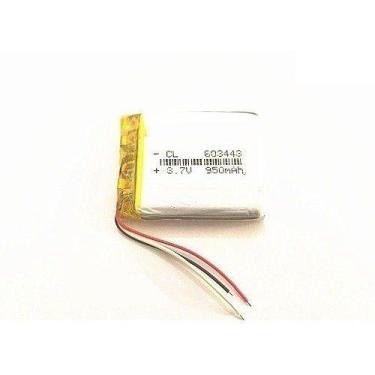 Imagem de Bateria Foston  Fs 483 Dcv  Fs 483dcv Fs 483 - bgb