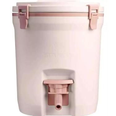 Imagem de Garrafa Termica Jug Stanley 7,5L Rose Quartz - Quartzo Rosa