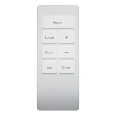 Imagem de XINFUTE Adequado para controle remoto de ar condicionado de janela Haier GE HW-10VCQ32