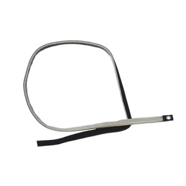 Imagem de menolana Fitness Bike Friction Belt Webbing Band Supplies Lightweight Assist Aunst Strap Resistance Strap Part for Exercício Home Gym Workout