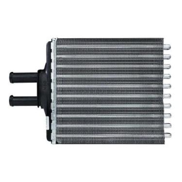 Imagem de Radiador Ar Quente Para Gol Saveiro Voyage Fox 2009 a 2015  - Denso