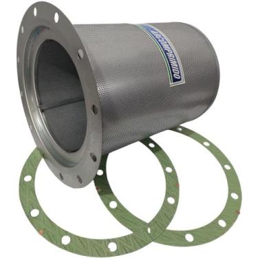 Imagem de Filtro Separador de Ar e Óleo 381292211 Worthington Similar - Arcompri