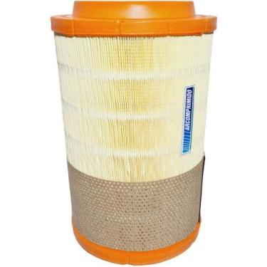 Imagem de Filtro De Ar 6211474500 do Chicago Pneumatic CPE100 Similar - Arcompri