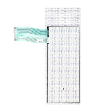 Imagem de Membrana Para Forno Micro-Ondas LG Mh7093Br Original