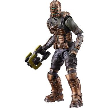 Imagem de Good Smile Company Dead Space: Isaac Clarke Figma Action Figure