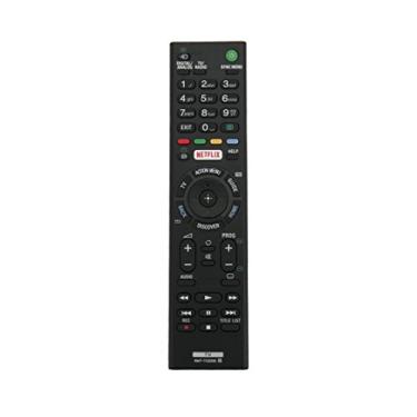 Imagem de Novo controle remoto de substituição RMT-TX200E serve para Sony TV XBR-49X707D XBR-49X835D KD-65X7505D KD-49X7005D KD-55X7005D XBR-49X705D XBR-55X705D XBR-55X707D D XBR-6 5X755D XBR-65X757D
