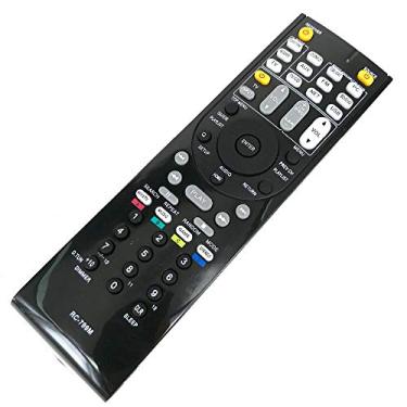Imagem de Controle remoto Bestol para ONKYO AV RC-799M RC-737M RC-834M/RC-735M RC-765M TX-NR414 TX-NR515 TX-NR717 TX-SR507S TX-SR507 RC-799M AV HT-R391 HT-R391 558 horas T-R590 HT-R591 HT-S5500 RC-834M RC-812M