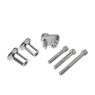 Imagem de Slider Universal - Suporte De Montagem Moto X Yam-r6 08-10 [f016]