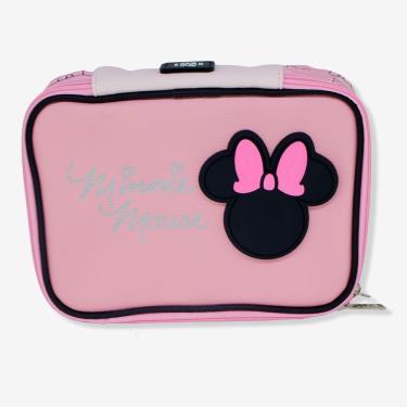 Imagem de Estojo Box Minnie Disney