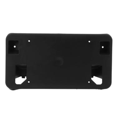 Imagem de Suporte Placa do Suporte para o Pára -choque Dianteiro OE 84282822 1068196 Materiais Plásticos Sólidos Frentes de Instalação Fachadas Bumpers Placas de Licenças