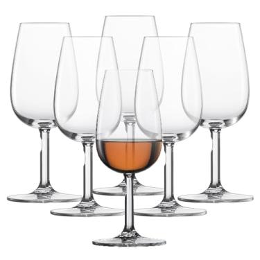 Imagem de Schott Zwiesel Taça de vinho Tritan Crystal Siza Port, 225 ml, conjunto de 6