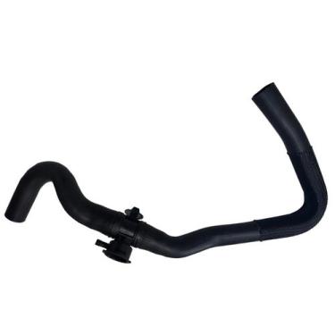 Imagem de Mangueira superior radiador fiat freemont k05058394ag - GEOBER