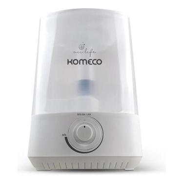 Imagem de Umidificador De Ar Komeco Ultrassonico Kou 38 G1 Bivolt