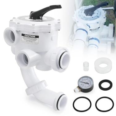 Imagem de Montagem superior da válvula (261152)