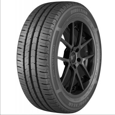 Imagem de Pneu Goodyear Direction 2 Sport 195/60 Aro 15 88v Preto 15