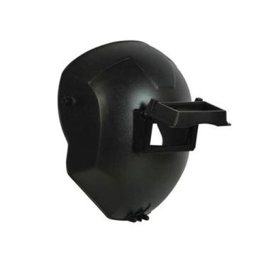Imagem de Mascara Solda Pp C/Catraca E Visor Movel - PLASTCOR