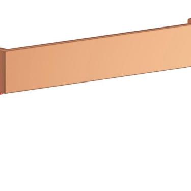 Imagem de Toalheiro Elétrico 75cm X 12cm 127v - Aquece, 110V