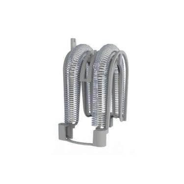 Imagem de Resistência Torneira Elétrica Luna 220V 5500W - Zagonel