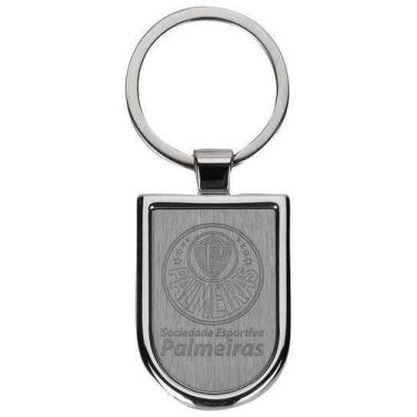 Imagem de Chaveiro Palmeiras Brasão Oficial - Cebola 