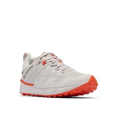 Imagem de Columbia Tênis de caminhada masculino Facet 75 Outdry, Pedra da lua/quartzo vermelho, 38
