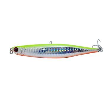 Imagem de Isca Artificial de Pesca Floating para superficie 9,9gr Poseidon SHARP