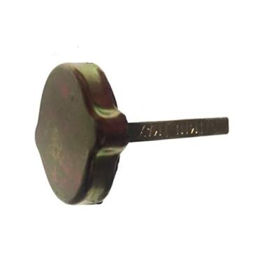 Imagem de ihave Substituição para tampa de óleo do reservatório da direção hidráulica 1982-91 Pajero Montero 1986-94 Delica Truck