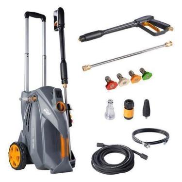 Imagem de Lavadora Alta Pressão Ultra Profissional 2500W 220V - Wap, 220V