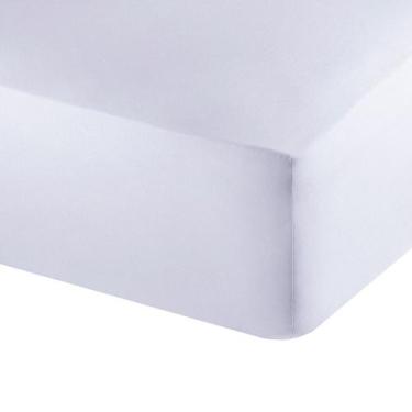 Imagem de Lençol King Percal 180 Fios Buddemeyer Basic Percalle 100% Algodão Pen
