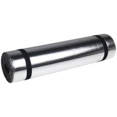 Imagem de Isolante Térmico Aluminizado Silver Bel, Cinza, Único