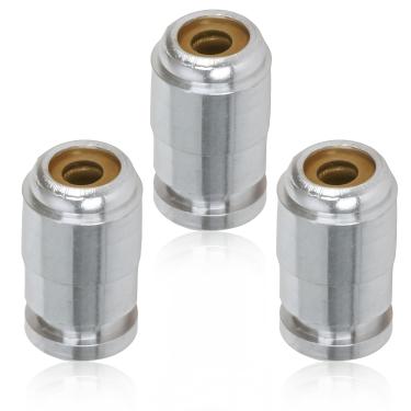 Imagem de Hyceker Válvula de ventilação do tanque de óleo para peças de motosserra Stihl 1128 640 9100, respiro do tanque de óleo, serve para Stihl 025 MS250 MS251 026 MS260 MS261 MS270 MS271 MS280 MS291 MS311