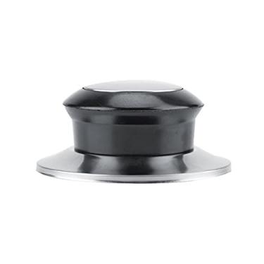 Imagem de Phefop de Botões da Panela da Bandeja de maconha: Partes de Reposição de Utensílios de Cozinha Resistentes Ao Calor